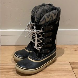 Sorel Joan of Arctic Boot